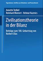 Zivilisationstheorie in der Bilanz