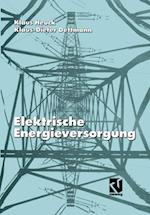 Elektrische Energieversorgung