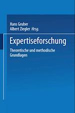 Expertiseforschung