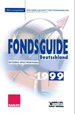 FondsGuide Deutschland 1999