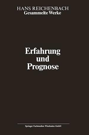 Erfahrung und Prognose