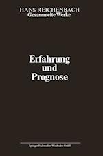 Erfahrung und Prognose