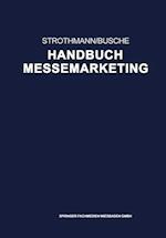 Handbuch Messemarketing