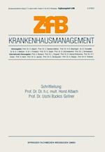 Krankenhausmanagement