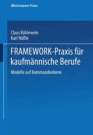 FRAMEWORK-Praxis für kaufmännische Berufe