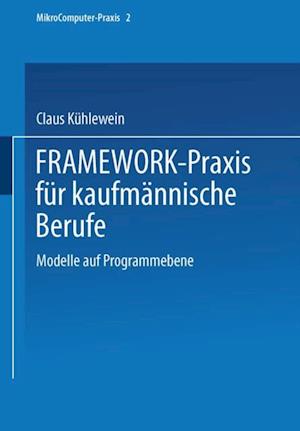 FRAMEWORK-Praxis für kaufmännische Berufe