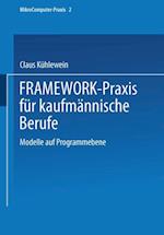 FRAMEWORK-Praxis für kaufmännische Berufe