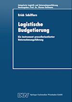 Logistische Budgetierung