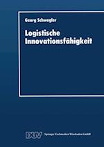 Logistische Innovationsfähigkeit