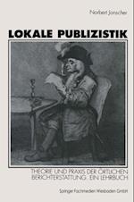 Lokale Publizistik