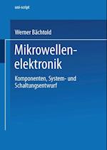 Mikrowellenelektronik