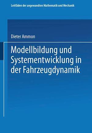 Modellbildung und Systementwicklung in der Fahrzeugdynamik