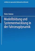 Modellbildung und Systementwicklung in der Fahrzeugdynamik