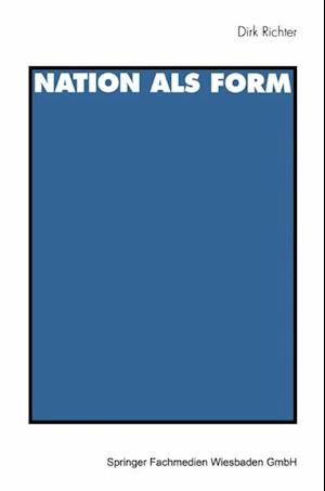 Nation als Form