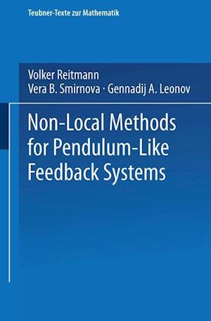 Non-Local Methods for Pendulum-Like Feedback Systems