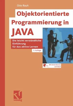 Objektorientierte Programmierung in JAVA