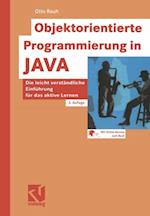 Objektorientierte Programmierung in JAVA