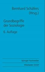 Grundbegriffe der Soziologie