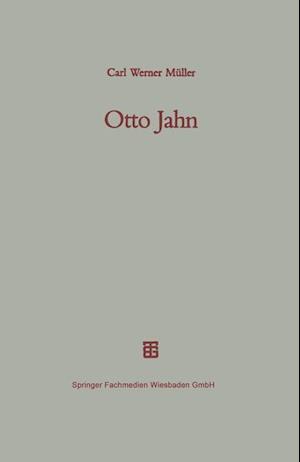 Otto Jahn