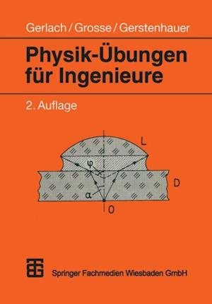 Physik-Übungen für Ingenieure