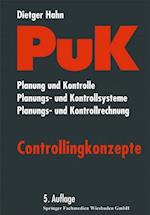 PuK - Controllingkonzepte