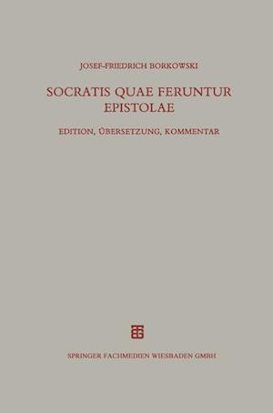 Socratis quae feruntur epistolae