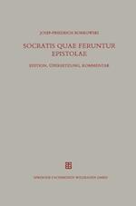 Socratis quae feruntur epistolae