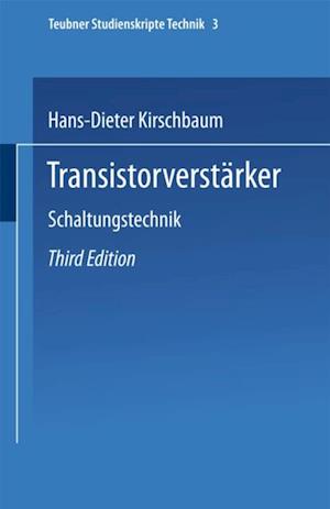 Transistorverstärker