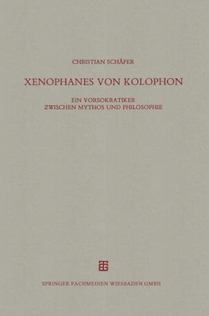 Xenophanes von Kolophon