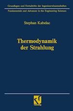 Thermodynamik der Strahlung