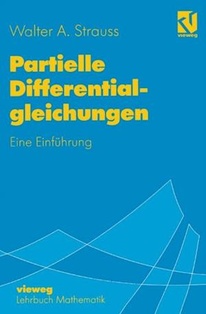 Partielle Differentialgleichungen