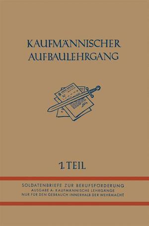 Kaufmännischer Aufbaulehrgang