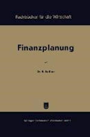 Finanzplanung