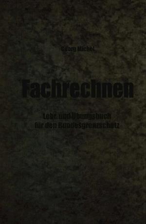 Fachrechnen