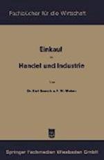 Einkauf in Handel und Industrie