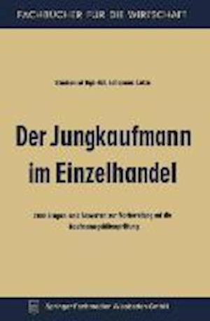 Der Jungkaufmann im Einzelhandel