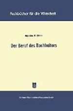 Der Beruf des Buchhalters