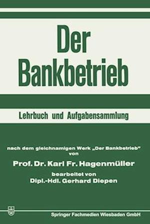 Der Bankbetrieb