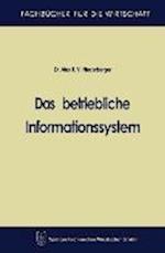 Das betriebliche Informationssystem