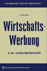 Wirtschaftswerbung in der sozialen Marktwirtschaft