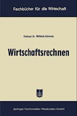 Wirtschaftsrechnen