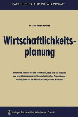 Wirtschaftlichkeitsplanung