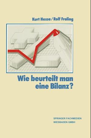 Wie Beurteilt Man eine Bilanz?