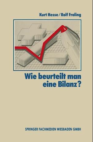 Wie Beurteilt Man Eine Bilanz?