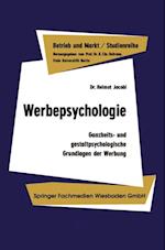 Werbepsychologie