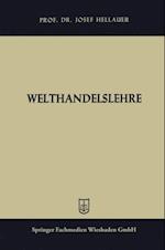 Welthandelslehre