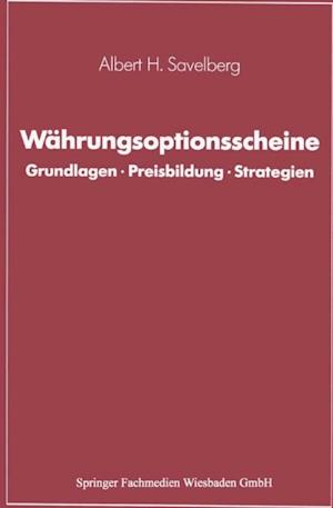 Währungsoptionsscheine