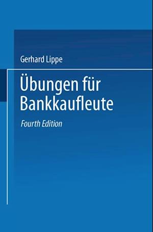 Übungen für Bankkaufleute