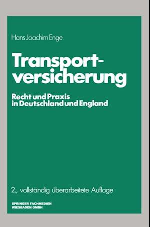 Transportversicherung