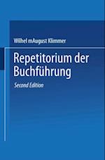 Repetitorium der Buchführung